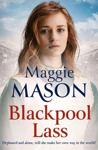 Produktbild: Mason, M: Blackpool Lass