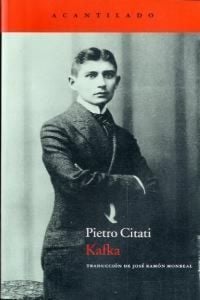 Produktbild: Kafka