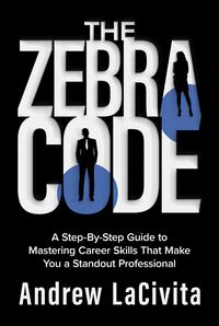 Produktbild: The Zebra Code