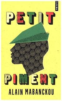 Produktbild: Petit piment