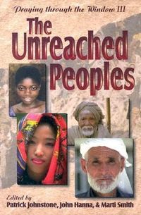 Produktbild: The Unreached Peoples