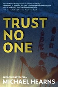 Produktbild: Trust No One