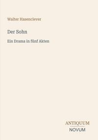 Produktbild: Der Sohn