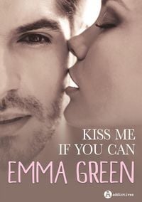 Produktbild: Kiss me (if you can)
