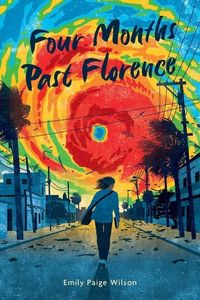 Produktbild: Four Months Past Florence