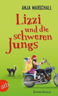 Produktbild: Lizzi und die schweren Jungs