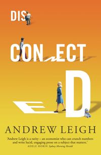 Produktbild: Disconnected
