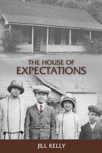 Produktbild: The House of Expectations