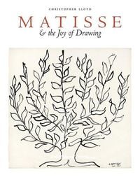 Produktbild: Matisse and the Joy of Drawing