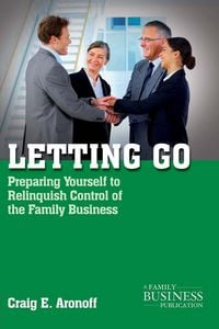 Produktbild: Letting Go