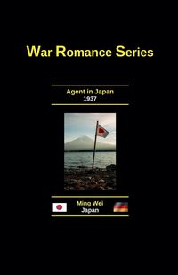 Produktbild: Agent in Japan