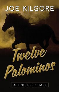 Produktbild: Twelve Palominos