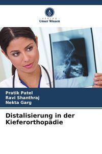Produktbild: Distalisierung in der Kieferorthop&auml;die