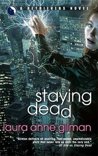 Produktbild: Staying Dead