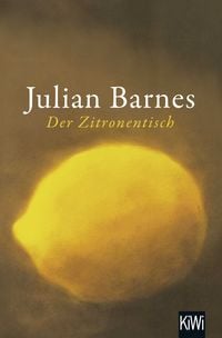 Produktbild: Der Zitronentisch