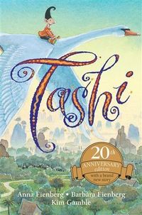 Produktbild: Tashi