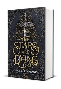 Produktbild: The Stars Are Dying