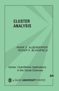 Produktbild: Cluster Analysis