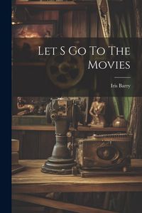 Produktbild: Let S Go To The Movies