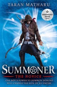 Produktbild: Summoner 1: The Novice