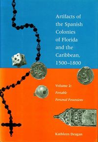 Produktbild: Artifacts Of The Spanish Colon