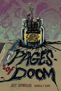 Produktbild: Pages of Doom