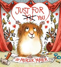 Produktbild: Just for You (Little Critter)