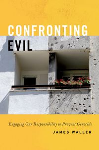 Produktbild: Confronting Evil