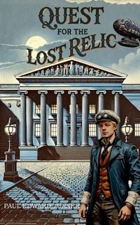 Produktbild: Quest for the Lost Relic