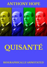 Produktbild: Quisant&eacute;