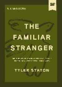 Produktbild: The Familiar Stranger Video Study