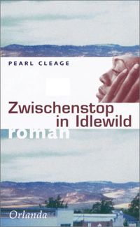 Produktbild: Zwischenstop in Idlewild