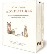 Produktbild: Our Little Adventures