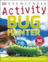 Produktbild: Burnie, D: Bug Hunter