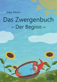 Produktbild: Das Zwergenbuch