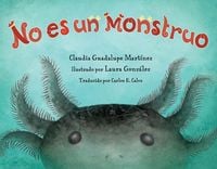 Produktbild: No es un monstruo