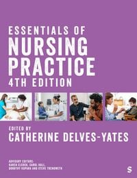 Produktbild: Essentials of Nursing Practice
