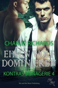 Produktbild: Einen Wolf dominieren