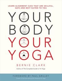 Produktbild: Your Body, Your Yoga
