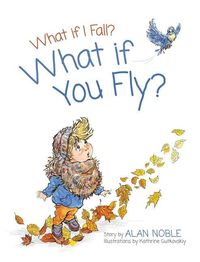Produktbild: What if You Fly?