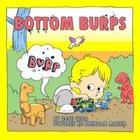 Produktbild: Bottom Burps