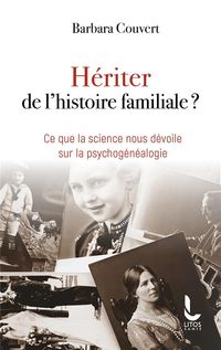 Produktbild: H&eacute;riter de l'histoire familiale ?