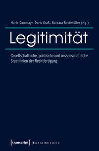 Produktbild: Legitimit&auml;t
