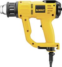 Produktbild: DEWALT D26414-QS D26414 Hei&szlig;luftgebl&auml;se 2000 W