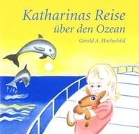 Produktbild: Katharinas Reise &uuml;ber den Ozean