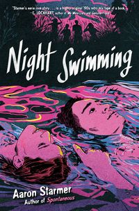 Produktbild: Night Swimming