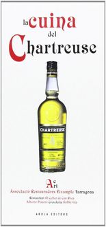 Produktbild: La cuina de la Chartreuse