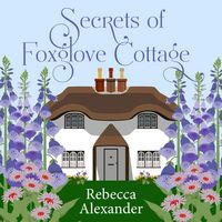 Produktbild: Secrets of Foxglove Cottage