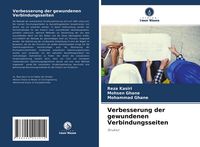 Produktbild: Verbesserung der gewundenen Verbindungsseiten