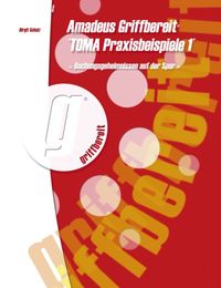 Produktbild: Amadeus Griffbereit "Toma Praxisbeispiele 1"